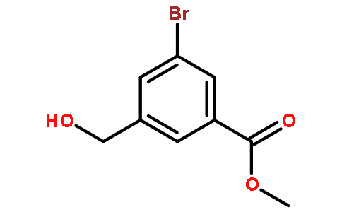 (1R,5S,6r)-tert-butyl 6-(hydroxymethyl)-3-azabicyclo[3.1.0]hexane-3-carboxylate