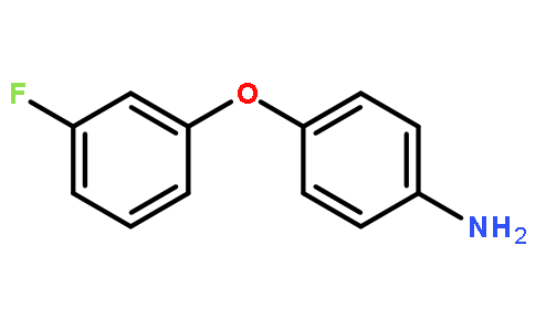 4-(间氟苯氧基)苯胺