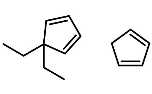 二乙基双环戊二烯