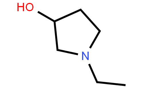 N-乙基-3-吡咯烷醇