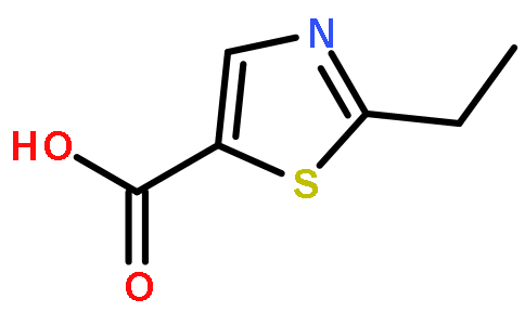 2-ethylthiazole-5-carboxylic acid