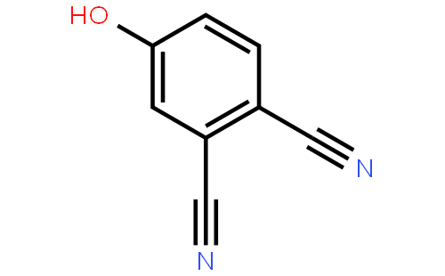 3,4-二氰基苯酚