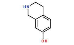 7-hydroxy-1,2,3,4-tetrahydroisoquinoline