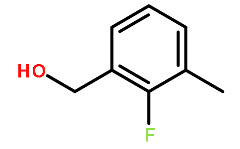 2-Fluoro-3-methylbenzyl alcohol