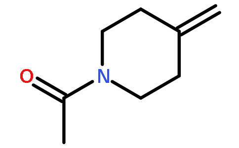 1-(4-methylenepiperidin-1-yl)ethanone