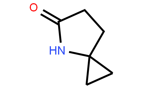 4-azaspiro[2.4]heptan-5-one