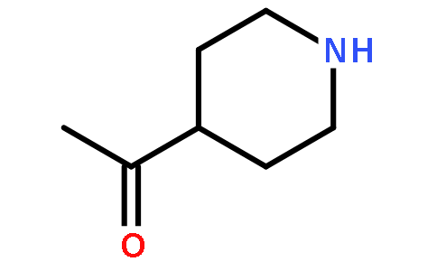 1-(piperidin-4-yl)ethanone