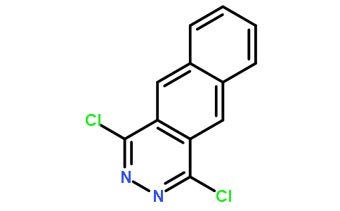 BENZO[g]PHTHALAZINE-1,4-DIONE,1,4-DIHYDRO-