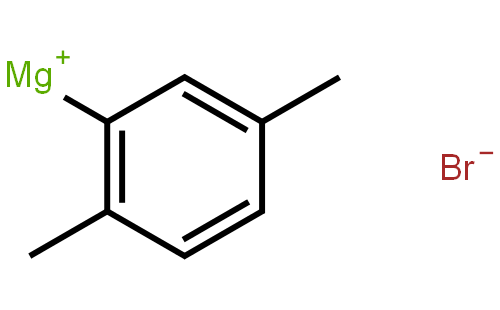 2,5-二甲基苯基溴化镁, 1.0 M solution in THF 