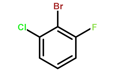 2-Chloro-6-fluorobromobenzene
