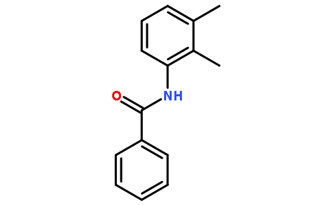 BENZAMIDE,N-(2,3-DIMETHYLPHENYL)-