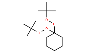 1,1-双(叔丁基过氧基)环己烷
