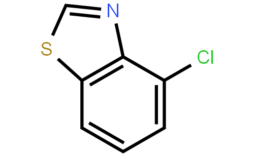 4-CHLOROBENZOTHIAZOLE