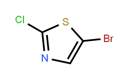 5-bromo-2-chloro-1,3-thiazole