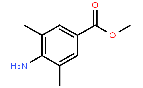 4-AMINO-3,5-DIMETHYL-BENZOICACIDMETHYLESTER