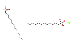 十二烷基硫酸鎂