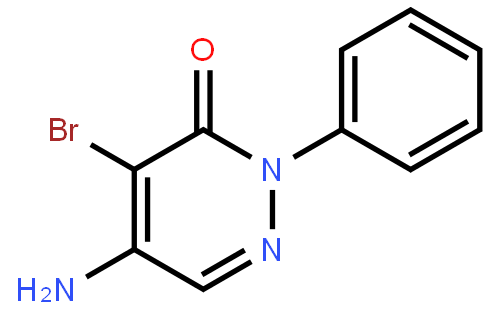 Bromopyrazone
