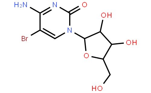5-Bromocytidine