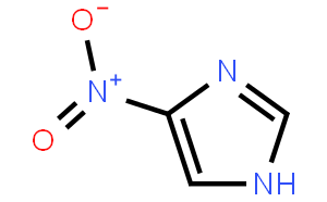 4-硝基咪唑