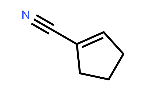 氰基-1-环戊烯