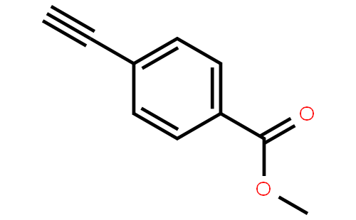 4-Ethynyl-Benzoic Acid Methyl Ester