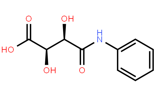 (2R,3R)-Tartranilic Acid