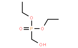 (羟甲基)膦酸二乙酯