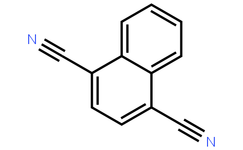萘-1,4-二腈