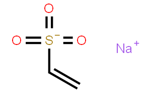 乙烯基磺酸钠 (25%于水中, 约2.3mol/L)