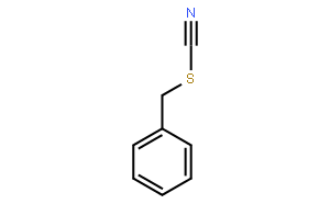 benzyl thiocyanate