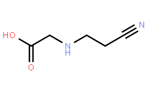 N-(2-氰乙基)甘氨酸