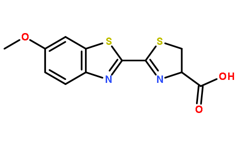D-Luciferin 6'-methyl ether sodium salt