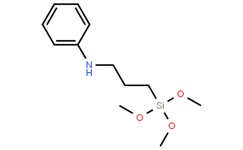 三甲氧基[3-(苯氨基)丙基]硅烷