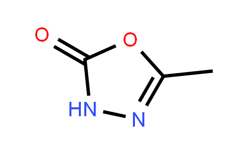 5-甲基-1,3,4-恶二唑酮