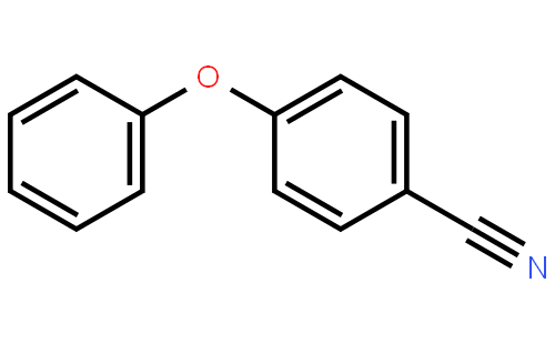 4-苯氧基苯甲腈