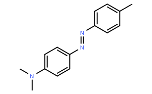 4-(二甲氨基)-4'-甲基偶氮苯