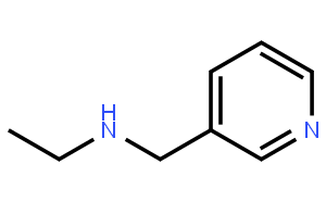 N-乙基-3-吡啶甲胺