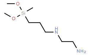 3-(2-氨基乙基氨基)丙基甲基二甲氧基硅烷