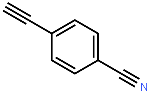 4-乙炔基苯甲腈