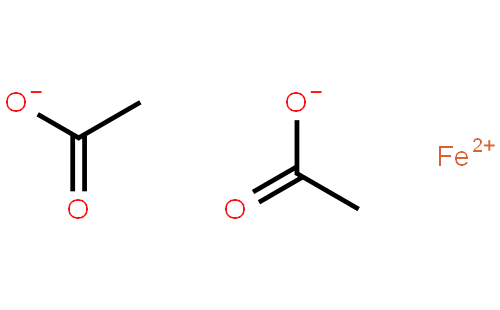 乙酸亚铁 四水合物, 95%