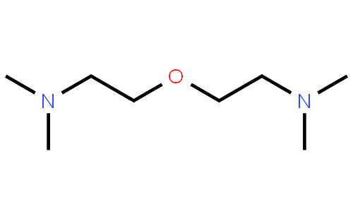 双二甲胺基乙基醚
