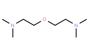 双(2-二甲氨基乙基)醚