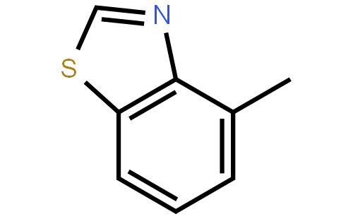 4-Methyl-Benzothiazole