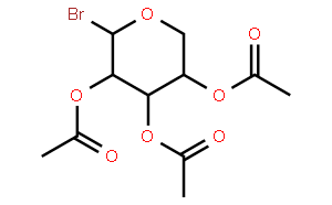 α-Acetobromo-D-xylose
