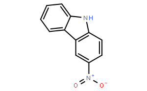 3-nitro-9H-Carbazole