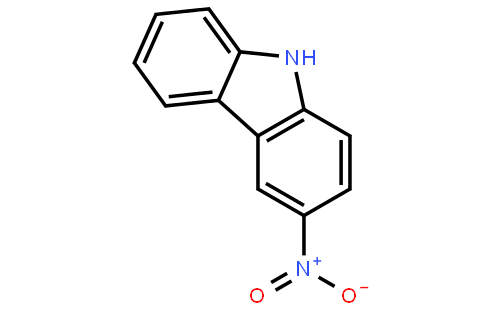 3-Nitro-9H-carbazole