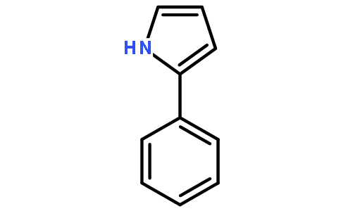 2-Phenylpyrrole