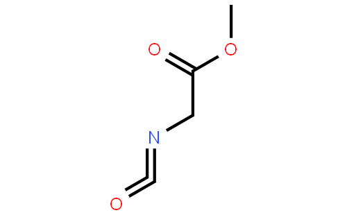 ISOCYANATO-ACETIC ACID METHYL ESTER