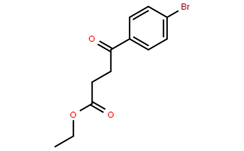 4-(4-BROMO-PHENYL)-4-OXO-BUTYRIC ACID ETHYL ESTER