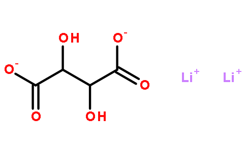 Lithium Tartrate
